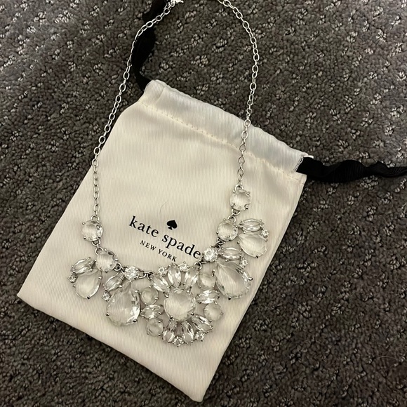 Kate Spade Statement Necklace